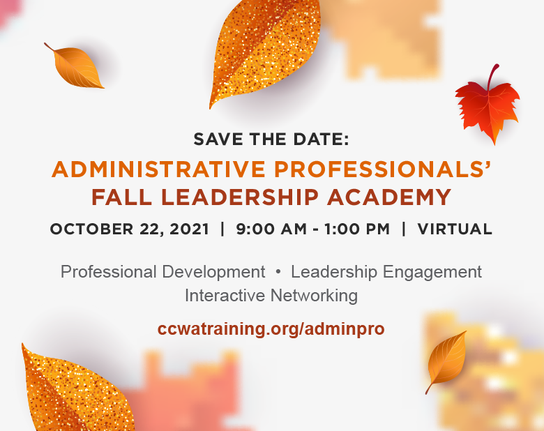 Administrative-Professionals-Fall-Leadership-Academy