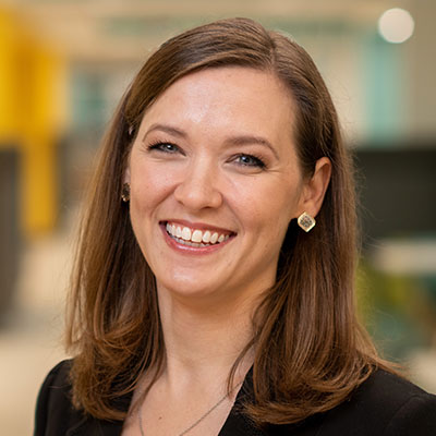 Dana headshot