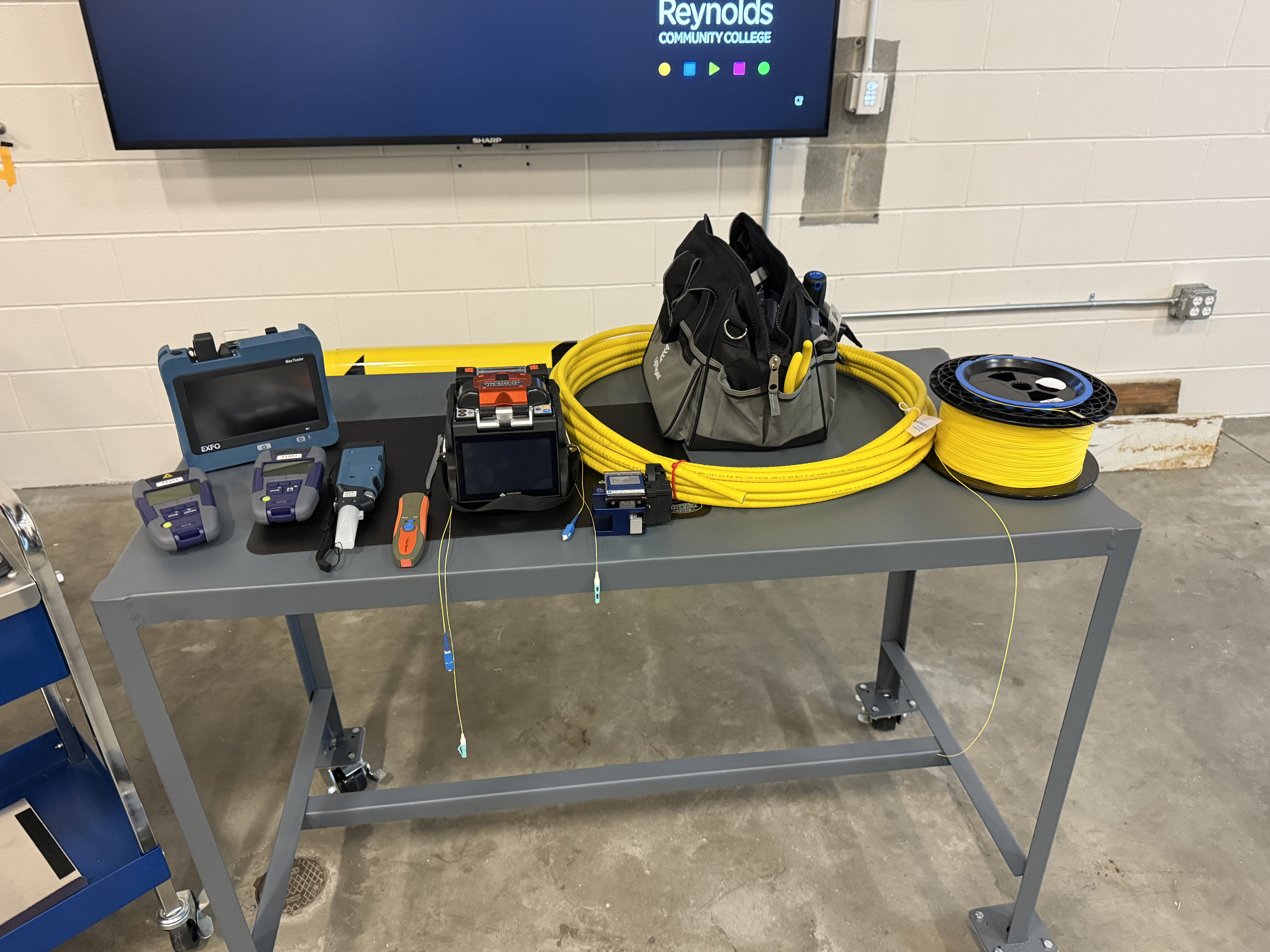 Fiber-Optics-Installer-Program-Launches